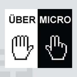 Uber Micro